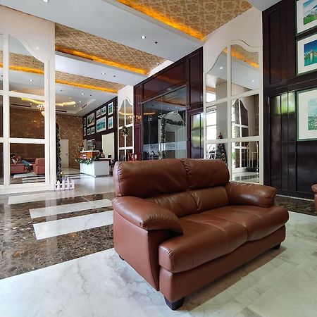 Leman Luxury Apartments 胡志明市 外观 照片